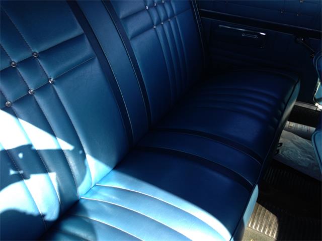 1968 Plymouth Fury III (CC-922879) for sale in Spring Valley, California