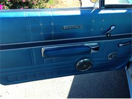 1968 Plymouth Fury III (CC-922879) for sale in Spring Valley, California