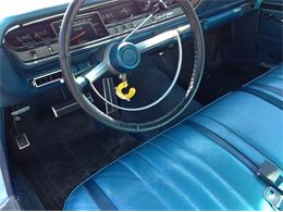 1968 Plymouth Fury III (CC-922879) for sale in Spring Valley, California