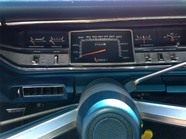 1968 Plymouth Fury III (CC-922879) for sale in Spring Valley, California