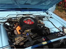 1968 Plymouth Fury III (CC-922879) for sale in Spring Valley, California