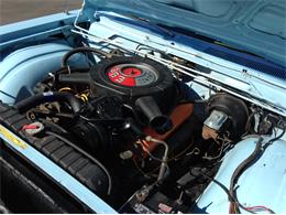 1968 Plymouth Fury III (CC-922879) for sale in Spring Valley, California
