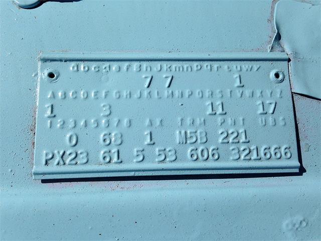 1968 Plymouth Fury III (CC-922879) for sale in Spring Valley, California