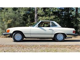 1980 Mercedes-Benz 450SL (CC-922889) for sale in Kissimmee, Florida