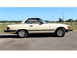 1980 Mercedes-Benz 450SL (CC-922889) for sale in Kissimmee, Florida