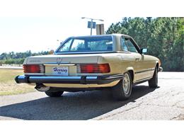 1980 Mercedes-Benz 450SL (CC-922889) for sale in Kissimmee, Florida