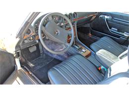 1980 Mercedes-Benz 450SL (CC-922889) for sale in Kissimmee, Florida
