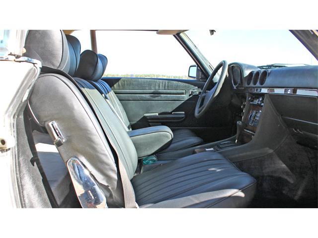 1980 Mercedes-Benz 450SL (CC-922889) for sale in Kissimmee, Florida