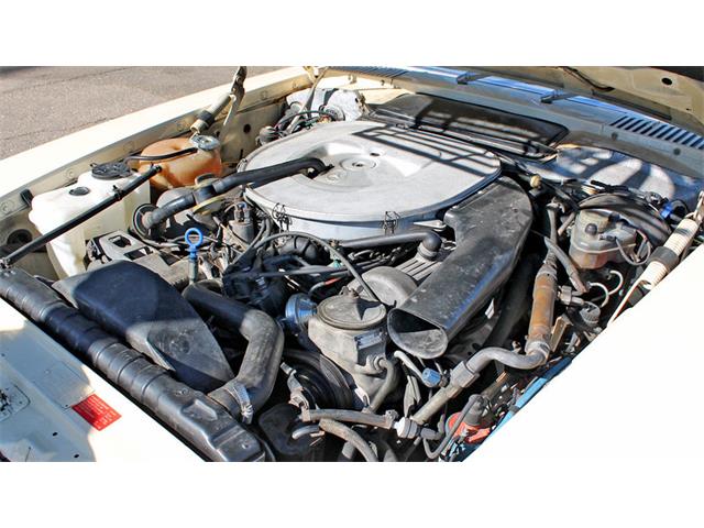 1980 Mercedes-Benz 450SL (CC-922889) for sale in Kissimmee, Florida