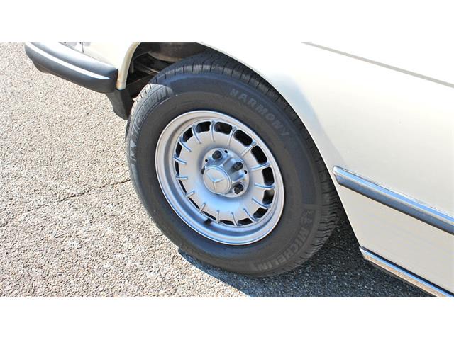 1980 Mercedes-Benz 450SL (CC-922889) for sale in Kissimmee, Florida