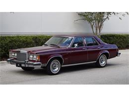 1978 Lincoln Versailles (CC-922890) for sale in Kissimmee, Florida