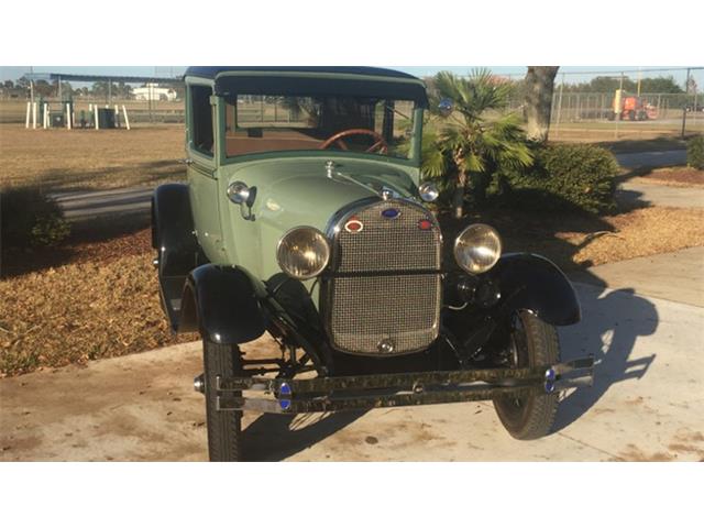 1928 Ford Model A (CC-922894) for sale in Kissimmee, Florida