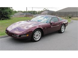 1993 Chevrolet Corvette (CC-922896) for sale in Kissimmee, Florida