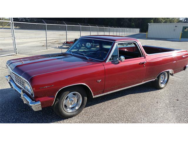 1964 Chevrolet El Camino (CC-922901) for sale in Kissimmee, Florida
