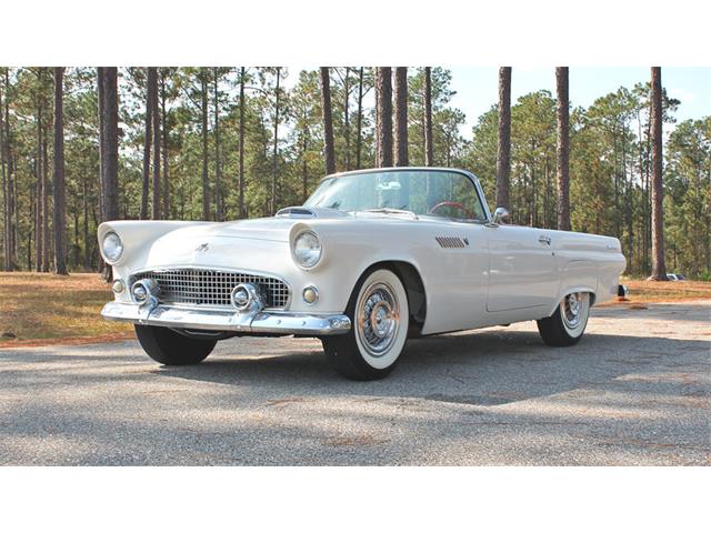 1955 Ford Thunderbird (CC-922905) for sale in Kissimmee, Florida