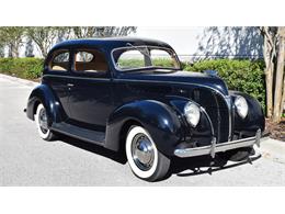 1938 Ford Deluxe (CC-922915) for sale in Kissimmee, Florida