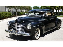 1941 Buick Series 40 (CC-922921) for sale in Kissimmee, Florida