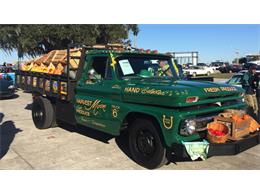 1964 Chevrolet 1 Ton Dually (CC-922922) for sale in Kissimmee, Florida