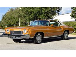 1973 Chevrolet Monte Carlo (CC-922928) for sale in Kissimmee, Florida