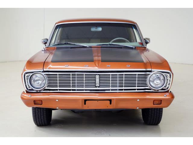 1966 Ford Falcon (CC-920293) for sale in Concord, North Carolina