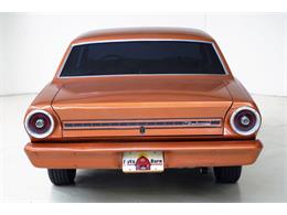 1966 Ford Falcon (CC-920293) for sale in Concord, North Carolina