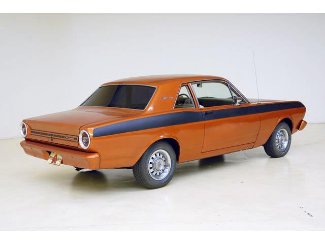 1966 Ford Falcon (CC-920293) for sale in Concord, North Carolina