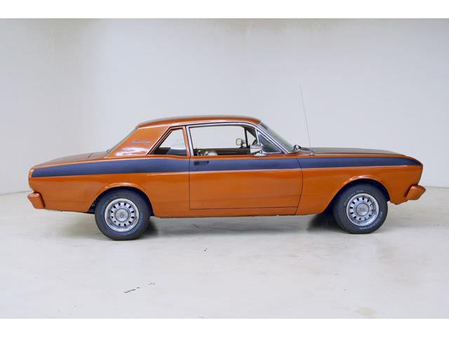 1966 Ford Falcon (CC-920293) for sale in Concord, North Carolina