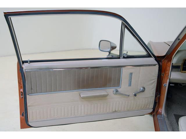 1966 Ford Falcon (CC-920293) for sale in Concord, North Carolina