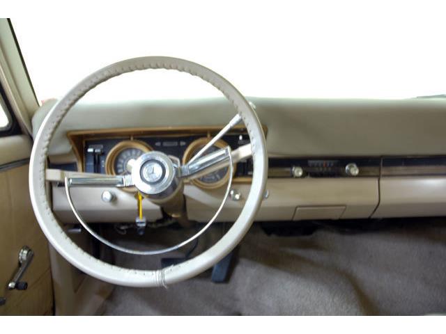 1966 Ford Falcon (CC-920293) for sale in Concord, North Carolina