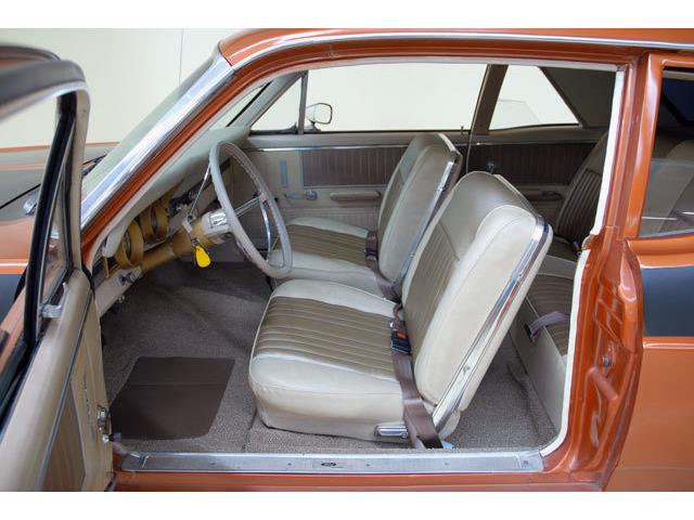 1966 Ford Falcon (CC-920293) for sale in Concord, North Carolina