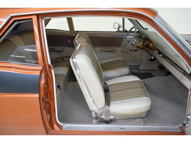 1966 Ford Falcon (CC-920293) for sale in Concord, North Carolina