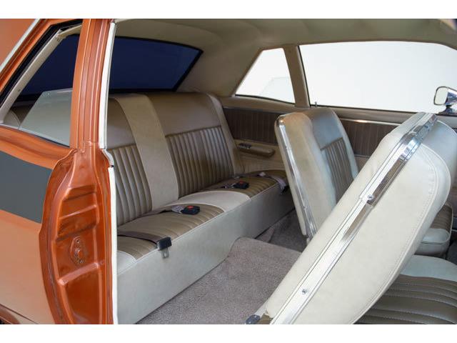 1966 Ford Falcon (CC-920293) for sale in Concord, North Carolina