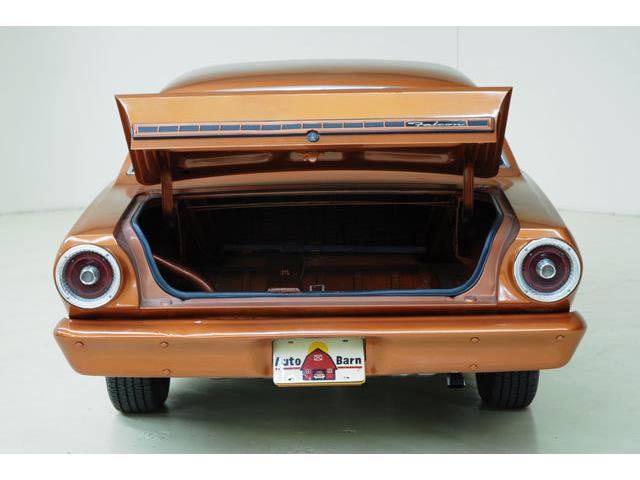 1966 Ford Falcon (CC-920293) for sale in Concord, North Carolina