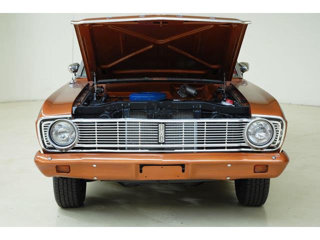 1966 Ford Falcon (CC-920293) for sale in Concord, North Carolina