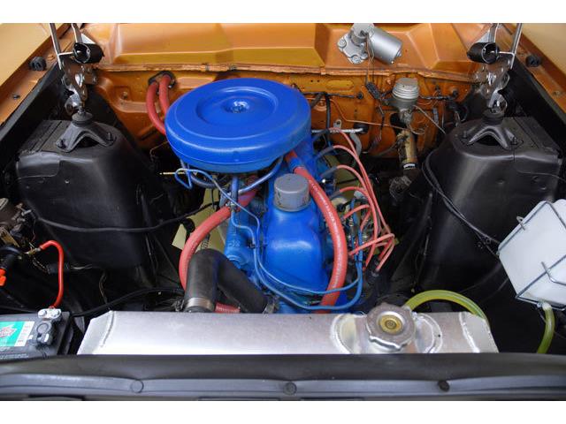 1966 Ford Falcon (CC-920293) for sale in Concord, North Carolina