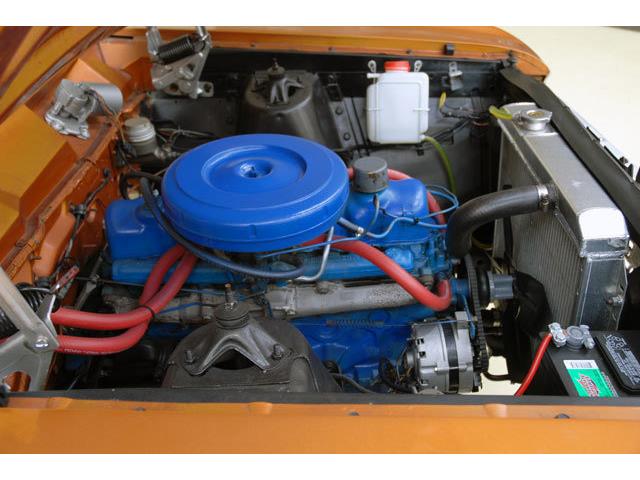 1966 Ford Falcon (CC-920293) for sale in Concord, North Carolina