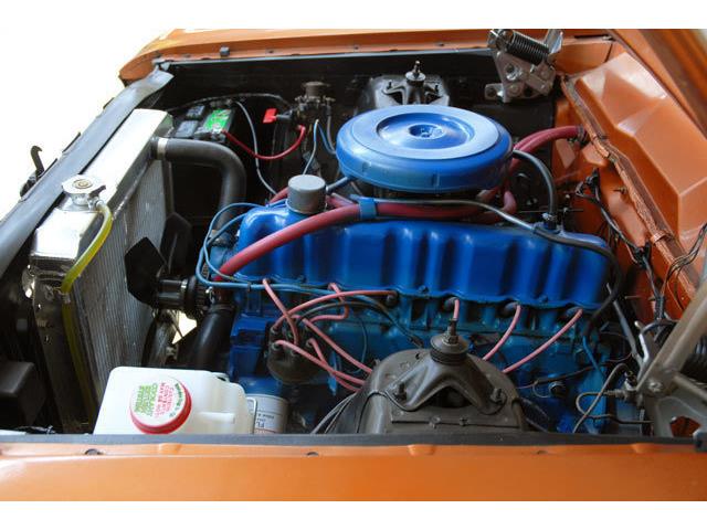 1966 Ford Falcon (CC-920293) for sale in Concord, North Carolina