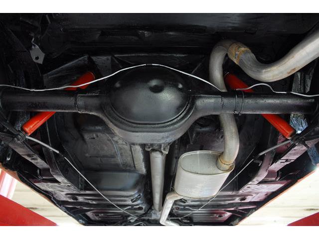 1966 Ford Falcon (CC-920293) for sale in Concord, North Carolina