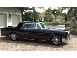 1956 Lincoln Continental Mark II (CC-922937) for sale in Kissimmee, Florida