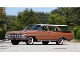 1959 Chevrolet Brookwood (CC-922950) for sale in Kissimmee, Florida