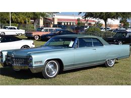 1966 Cadillac Eldorado (CC-922957) for sale in Kissimmee, Florida