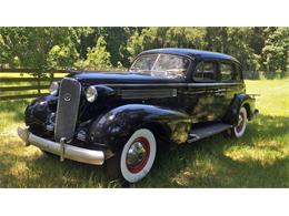 1937 Cadillac Series 60 (CC-922958) for sale in Kissimmee, Florida