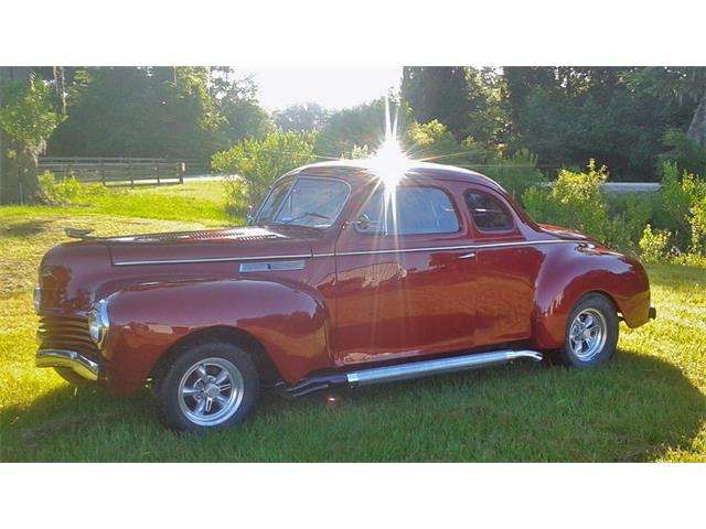 1940 Chrysler Royal (CC-922959) for sale in Kissimmee, Florida
