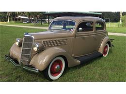 1935 Ford Model 48 (CC-922962) for sale in Kissimmee, Florida