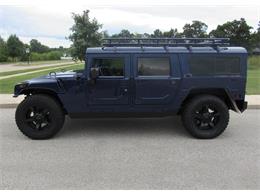 1996 American General Hummer H1 (CC-922976) for sale in Dallas, Texas