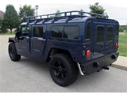 1996 American General Hummer H1 (CC-922976) for sale in Dallas, Texas