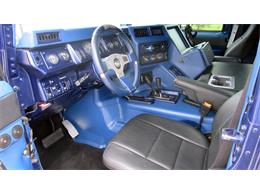 1996 American General Hummer H1 (CC-922976) for sale in Dallas, Texas