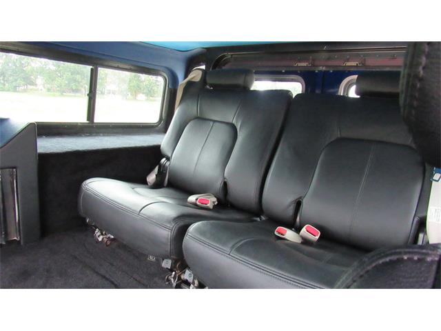 1996 American General Hummer H1 (CC-922976) for sale in Dallas, Texas