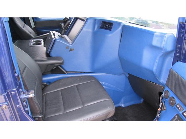 1996 American General Hummer H1 (CC-922976) for sale in Dallas, Texas