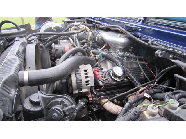 1996 American General Hummer H1 (CC-922976) for sale in Dallas, Texas